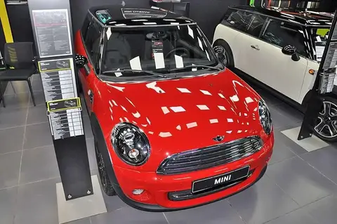 Хэтч R56